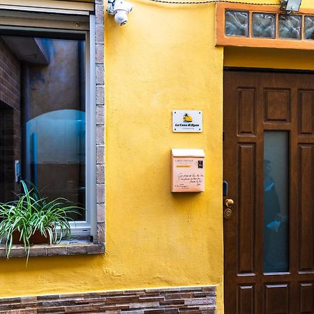 La Casa Di Ryan - Camere - Policlinico - Cittadella Monserrato Esterno foto