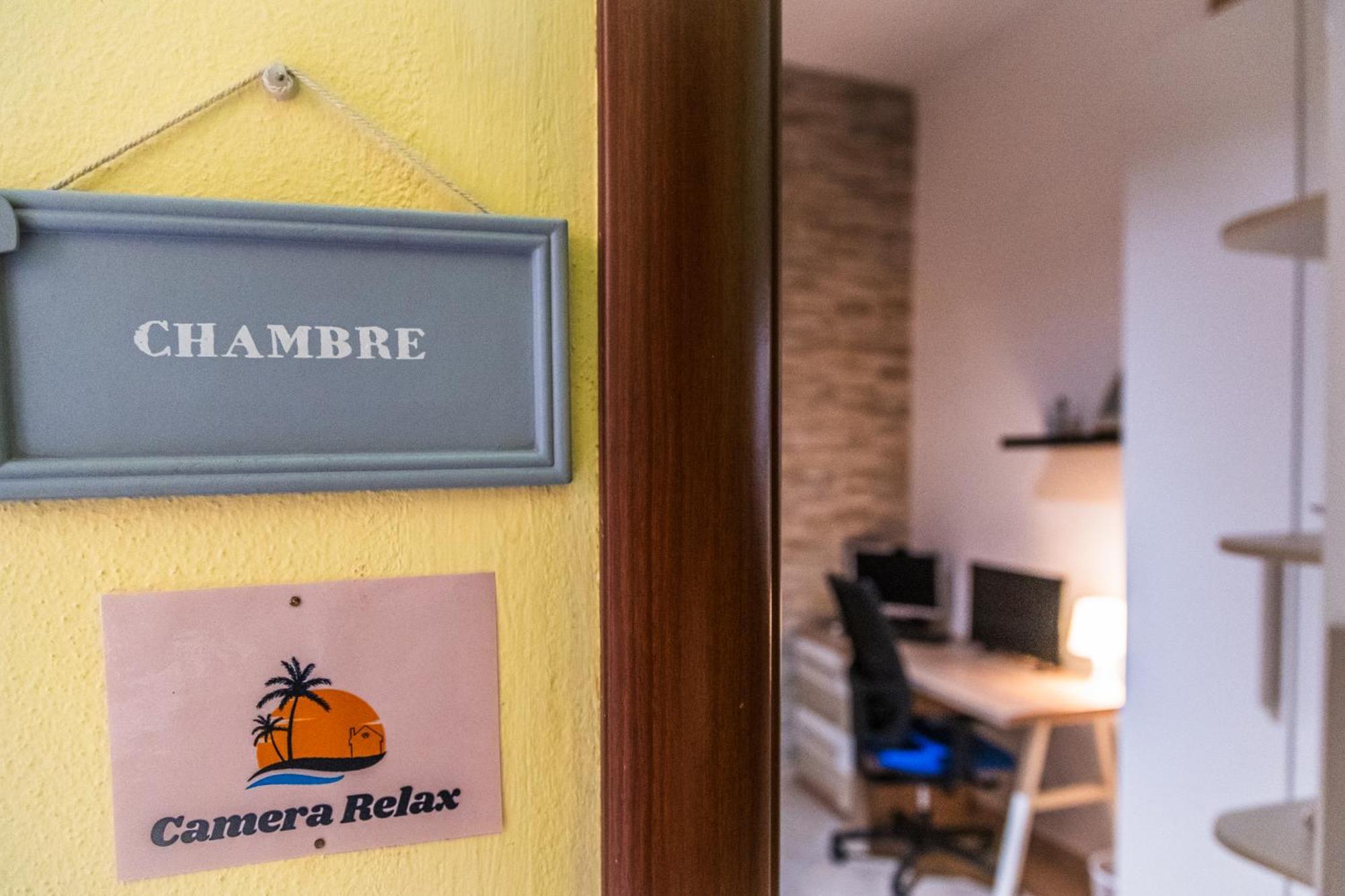 La Casa Di Ryan - Camere - Policlinico - Cittadella Monserrato Esterno foto