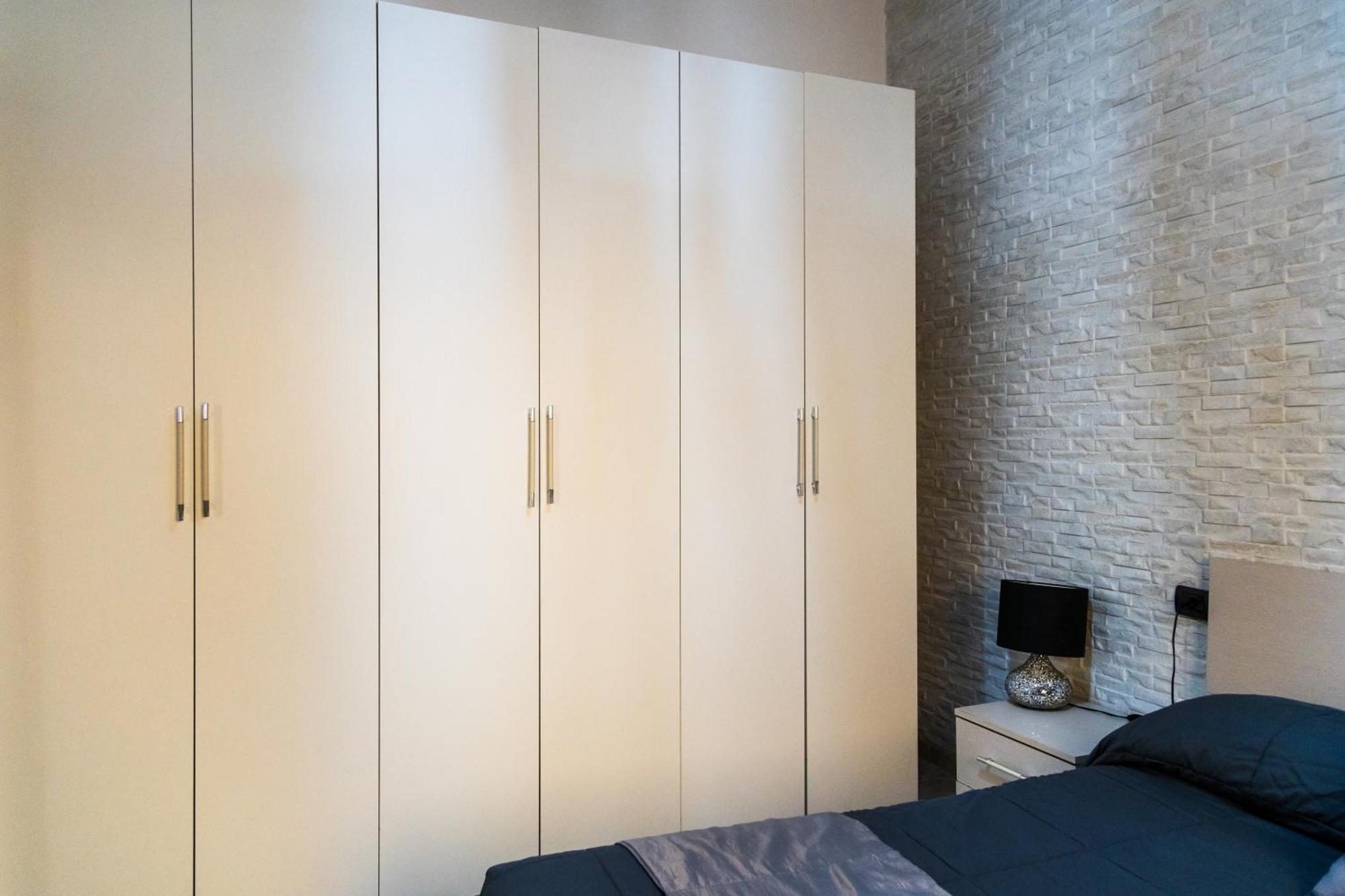 La Casa Di Ryan - Camere - Policlinico - Cittadella Monserrato Esterno foto