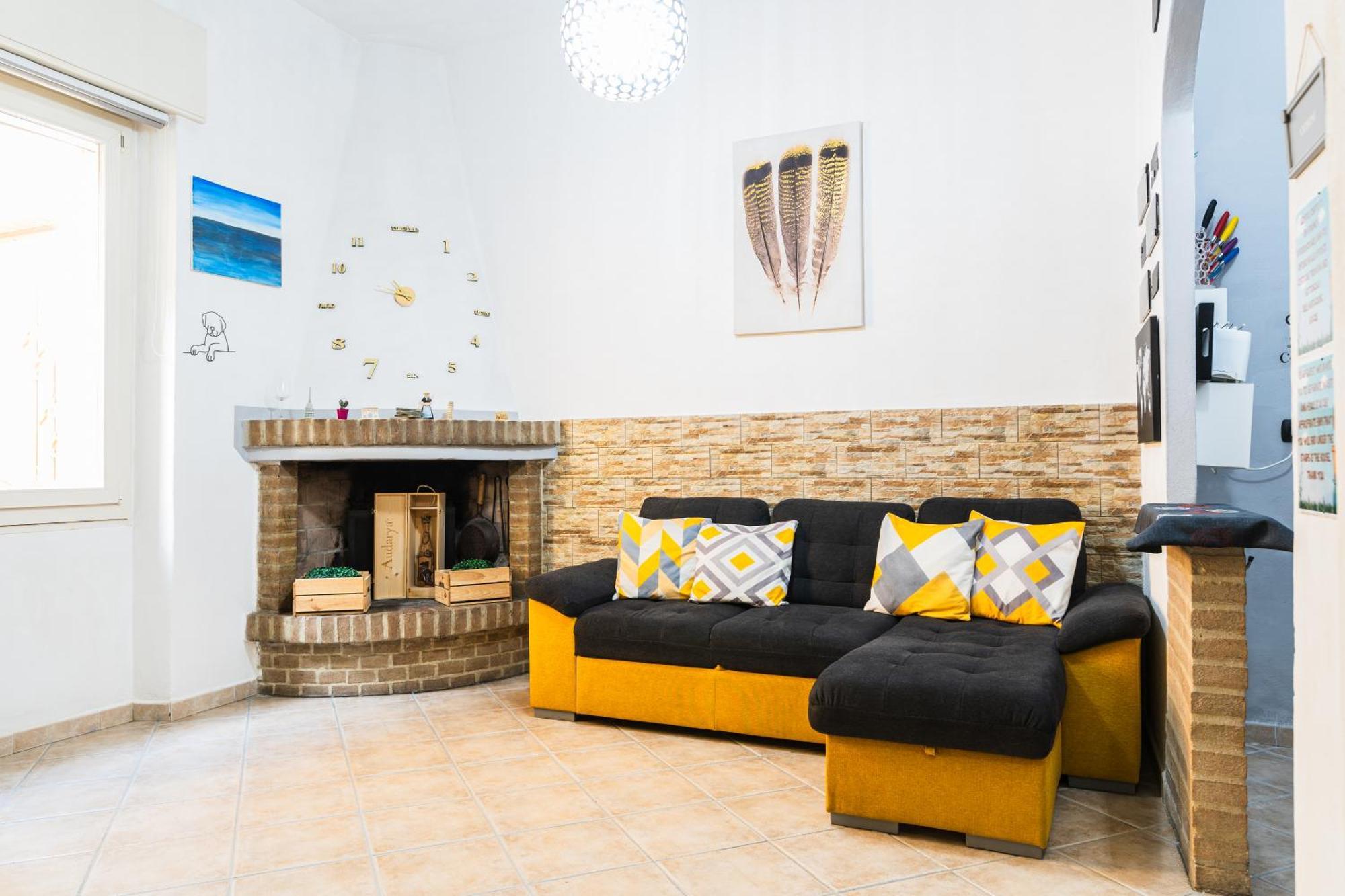 La Casa Di Ryan - Camere - Policlinico - Cittadella Monserrato Esterno foto