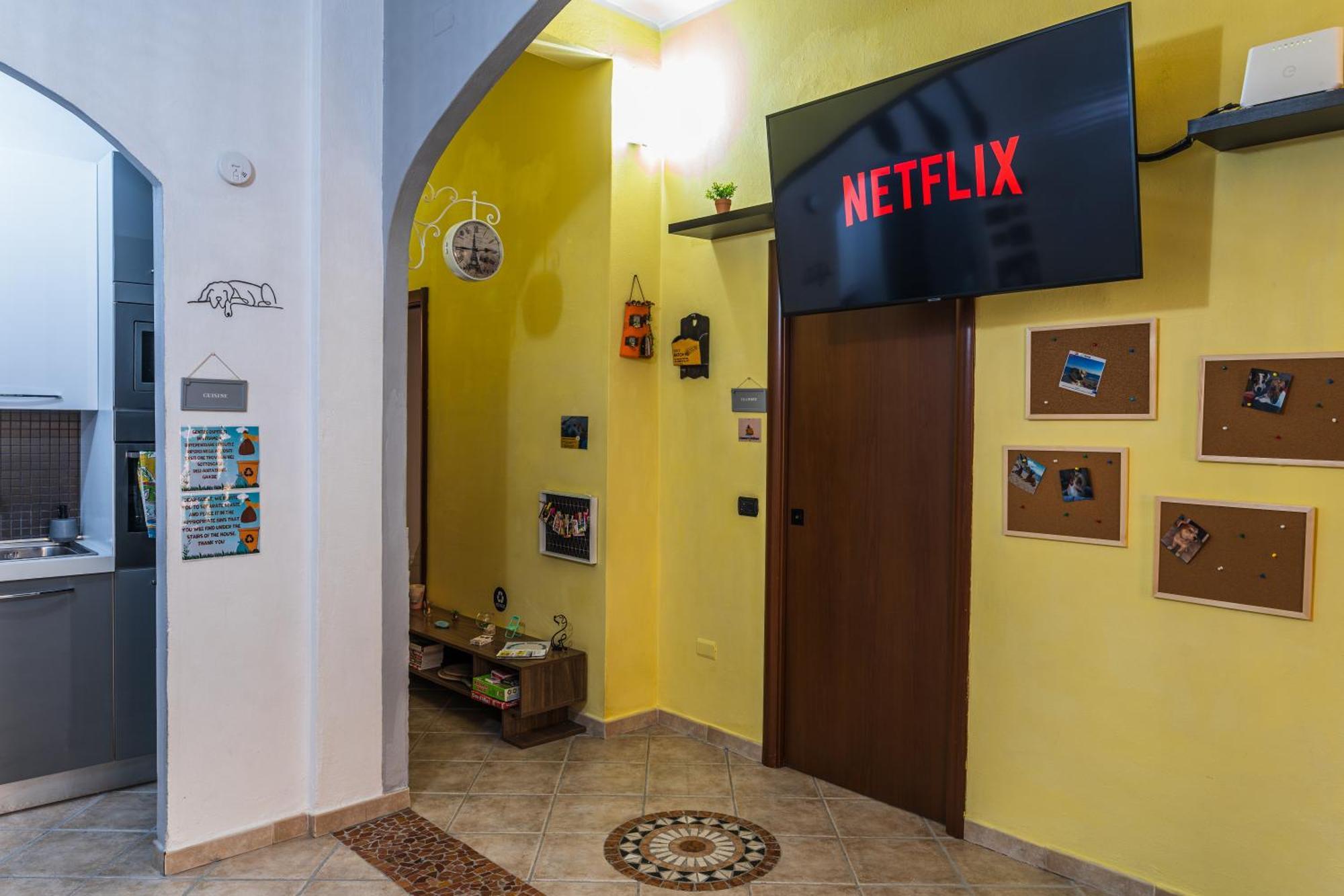 La Casa Di Ryan - Camere - Policlinico - Cittadella Monserrato Esterno foto