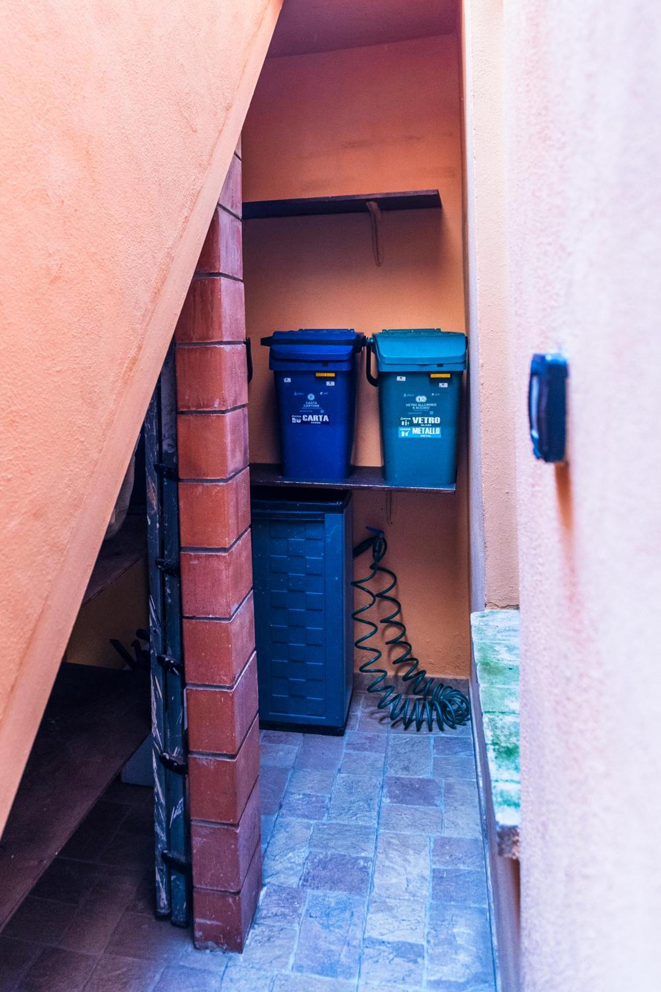 La Casa Di Ryan - Camere - Policlinico - Cittadella Monserrato Esterno foto
